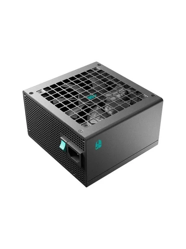 DeepCool Gamer Storm PF750X Strömförsörjning - 750 Watt - 120 mm - 80 Plus Bronze certificate