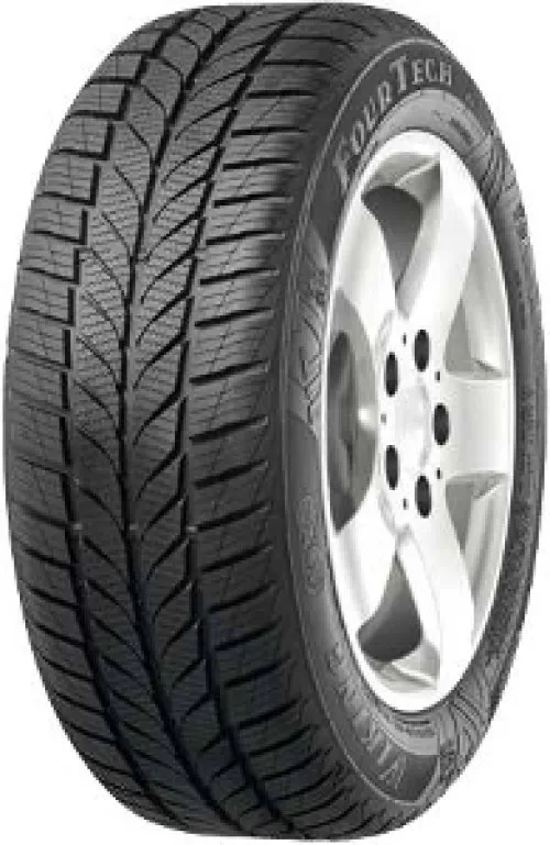 Viking FourTech Plus ( 225/45 R18 95Y XL EVc, mit Felgenrippe )