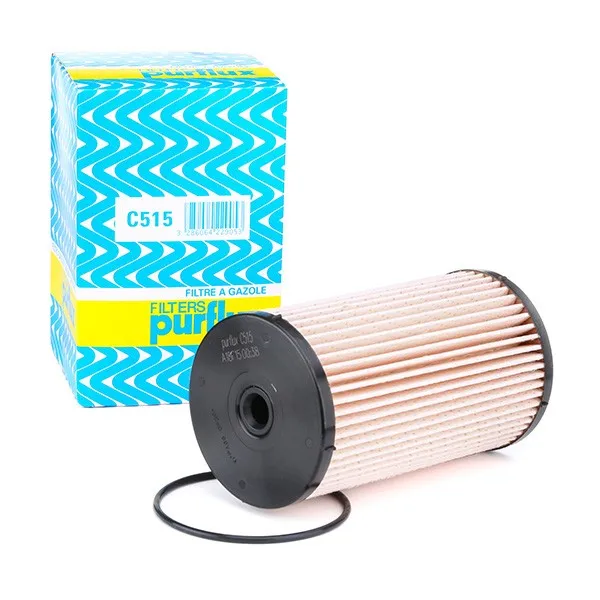 Bränslefilter PURFLUX C515