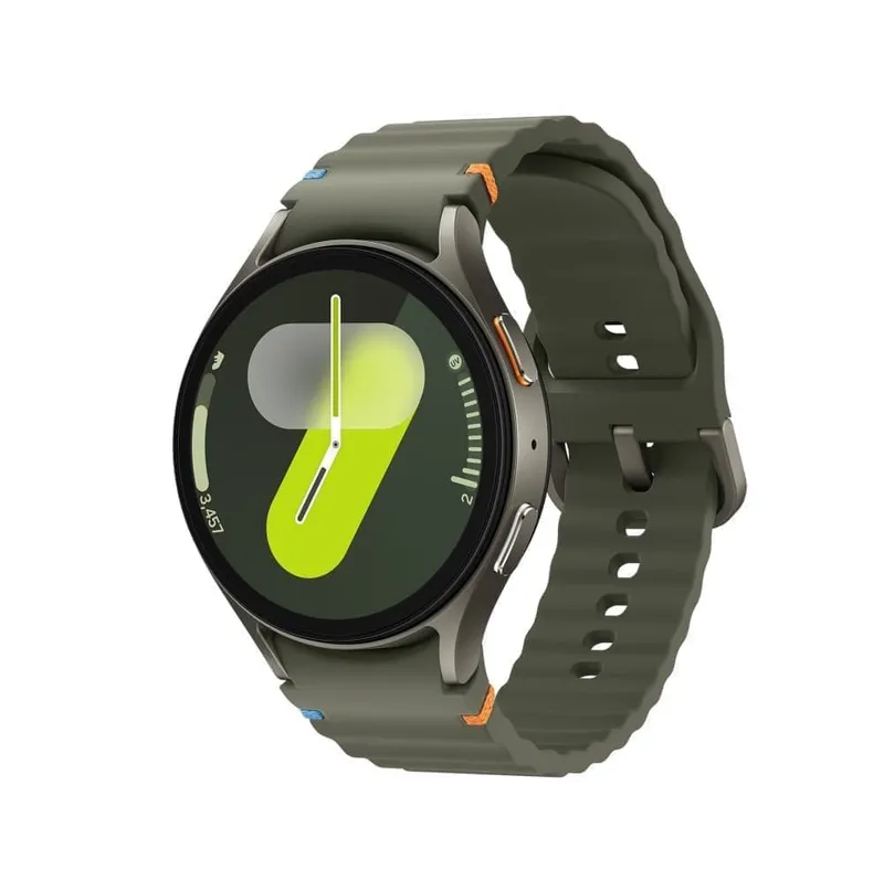 Samsung Galaxy Watch7 40mm - Green
