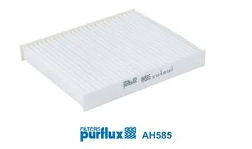 Kupéfilter PURFLUX AH585