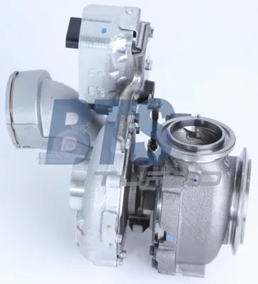 Turboaggregat BTS TURBO T914999BL