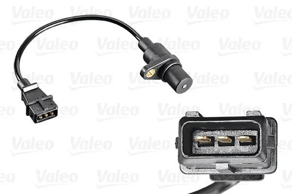 Vevaxelgivare VALEO 254068