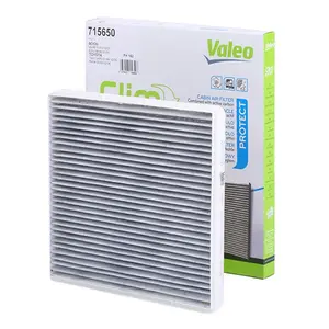 Kupéfilter VALEO 715650