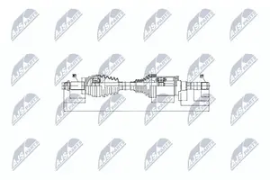 Drivaxel NTY NPW-BM-016