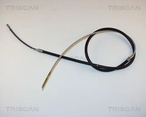 Handbromsvajer TRISCAN 8140 29170