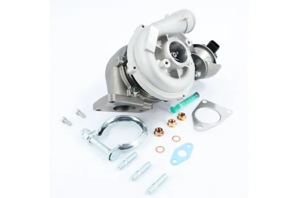 Turboaggregat MAPCO 207015
