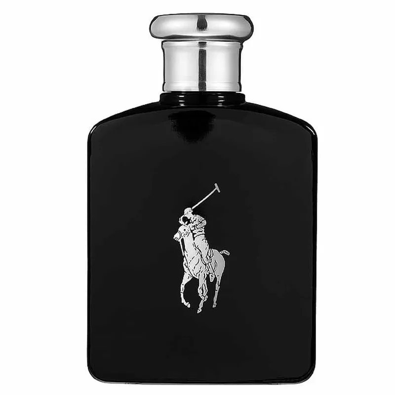 Ralph Lauren Polo Black EDT 75 ml