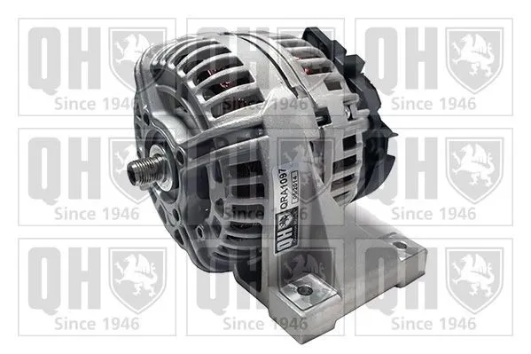 Generator QUINTON HAZELL QRA1097