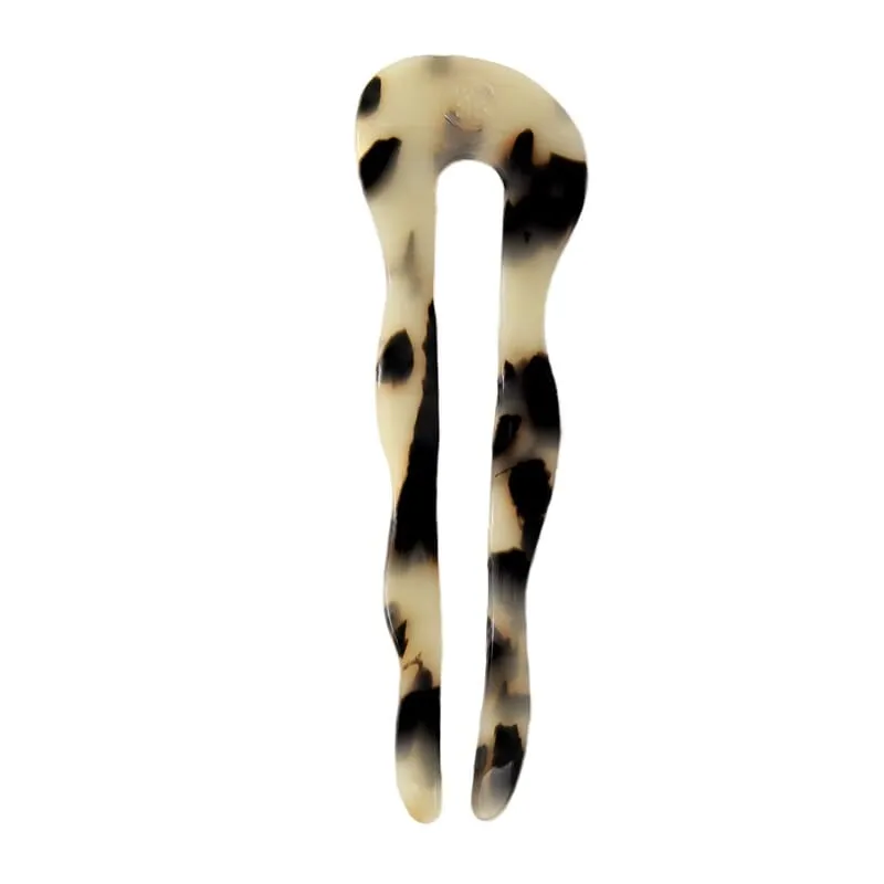 ByBarb Classic hair pin curvy