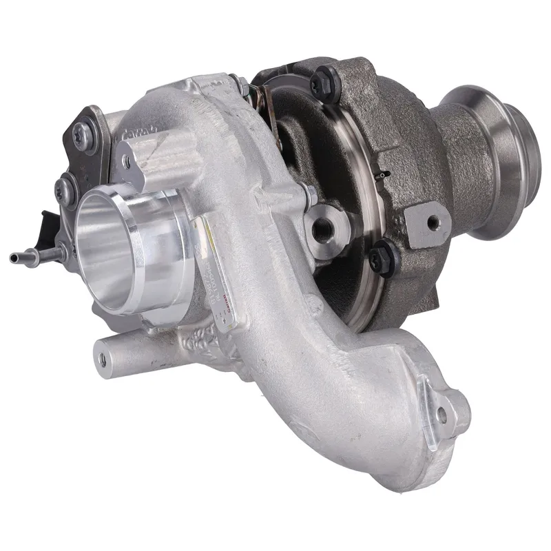 Turboaggregat FEBI BILSTEIN 186783