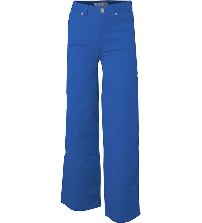 Hound Jeans – Vida – Blue (#8930)