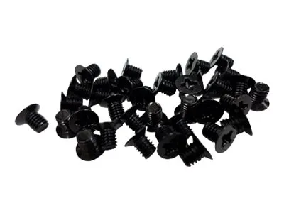 Qnap Screw Pack For 2.5 In HDD / Ss