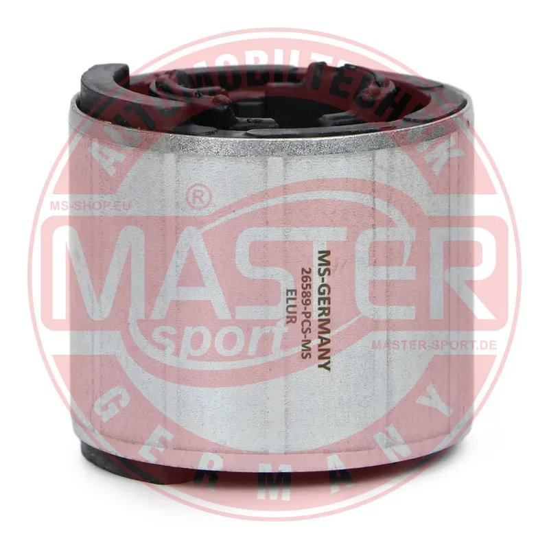 Länkarmsbussning MASTER-SPORT 26589-PCS-MS