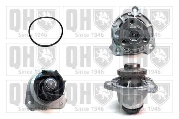 Vattenpump QUINTON HAZELL QCP3369