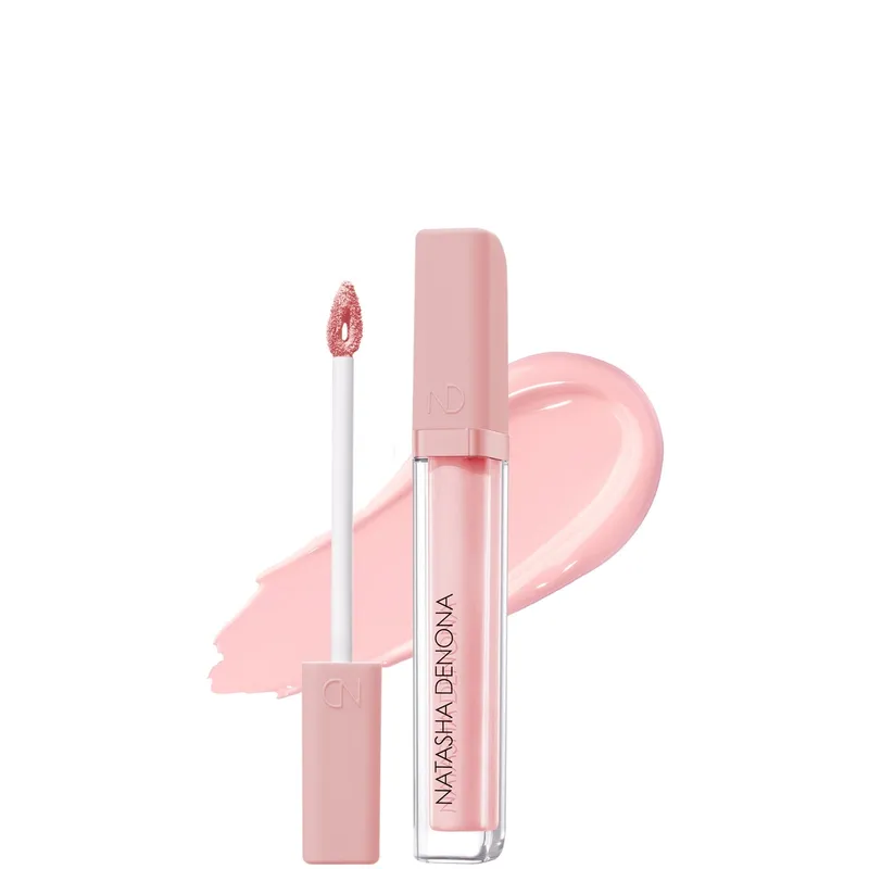 HY-GLAM™ Brightener - Lystergivande, återfuktande, uppljusande concealerserum