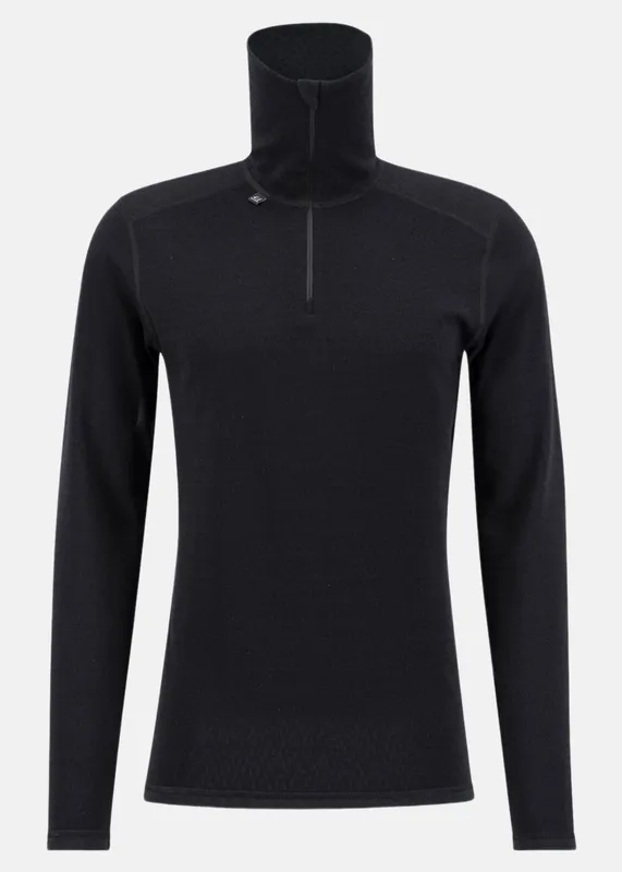 Comfort 200 turtle neck w/zip (#4406)