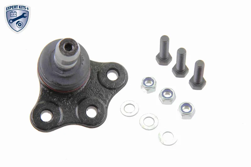 Spindelled VAICO V40-1280
