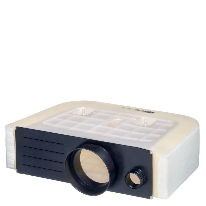 Luftfilter HENGST FILTER E1338L