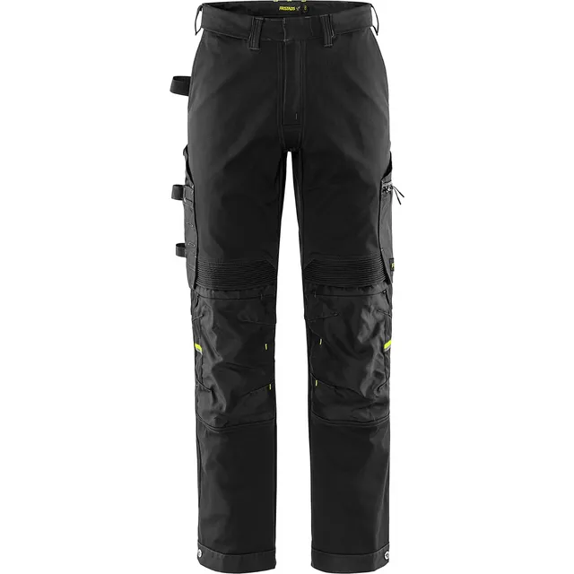 HANTVERKARBYXA 2800 GSTT SVART STL C46 | Beijerbygg Byggmaterial