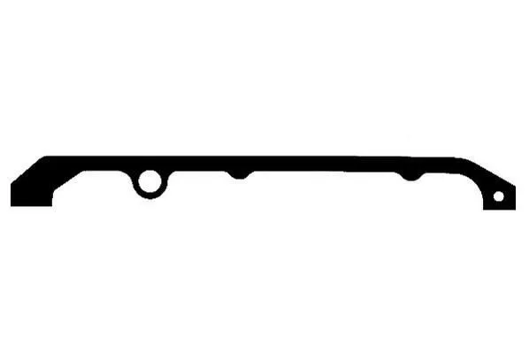 Oljetrågspackning PAYEN LS856