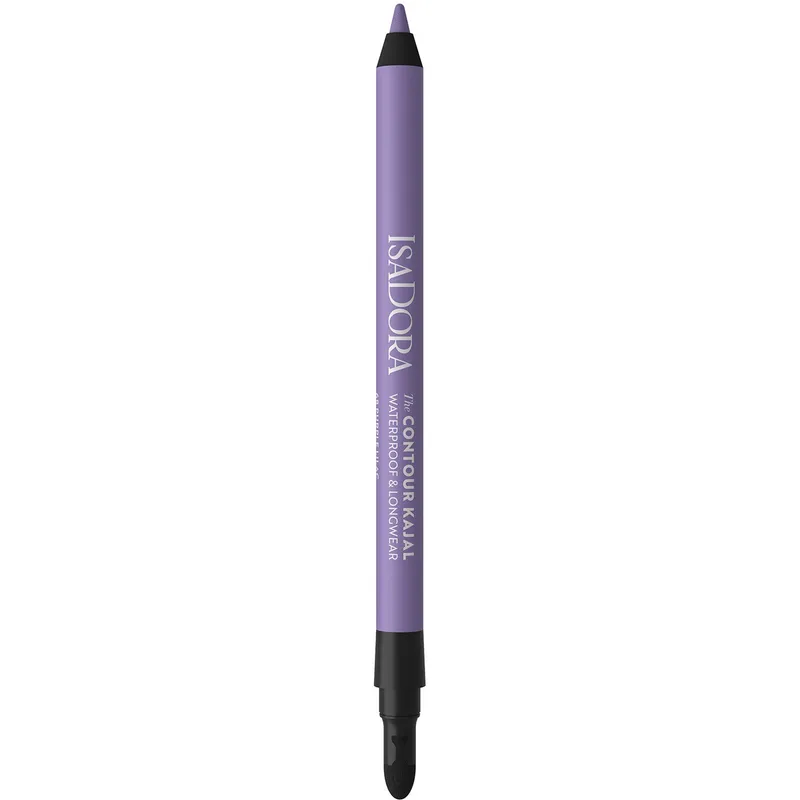 IsaDora Contour Kajal 68 Purple Lilac – 1,2 g
