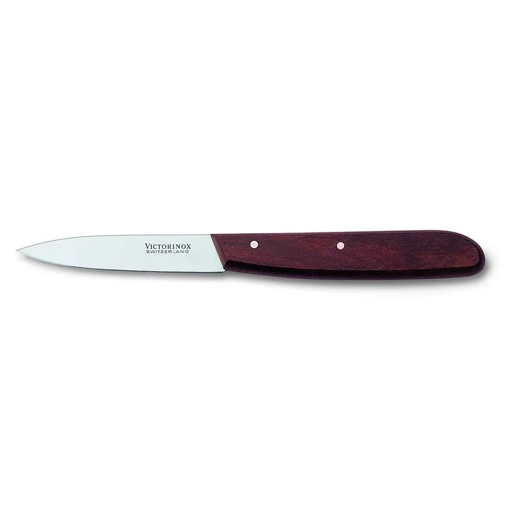 Victorinox Wood Skalkniv 8 cm