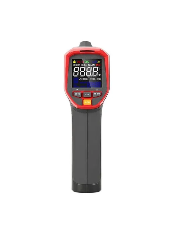 UNI-T Uni-T UT303D+ infraröd termometer