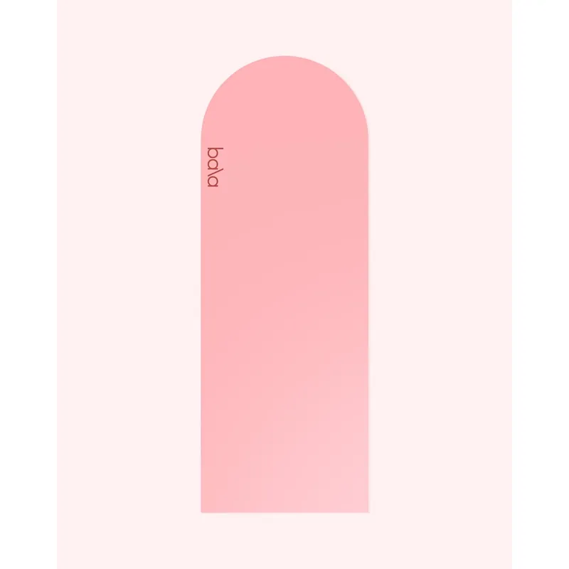 Bala Play Mat Lite Blush 5 mm