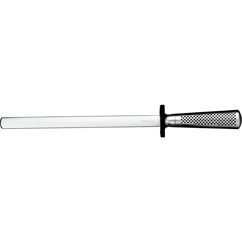 Global Global G-38 diamantskärpstav 26 cm rostfritt stål