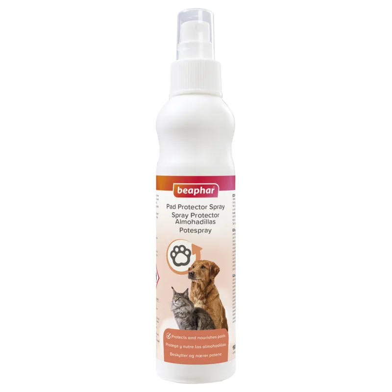 Beaphar Tasspray 150 ml hund & katt