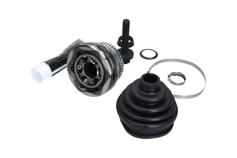 Ledsats, drivaxel KAMOKA 7144