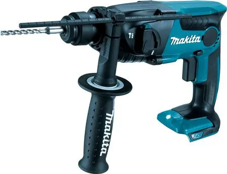 Makita DHR165Z Borrhammare utan batteri och laddare