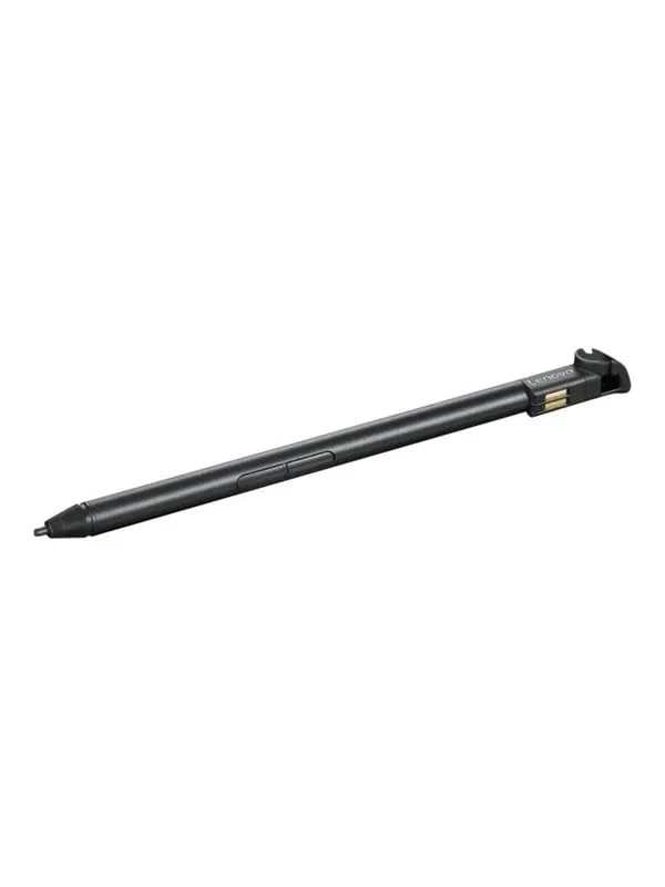Lenovo ThinkPad Pen Pro-9 - Stylus - Active electrostatic - Svart