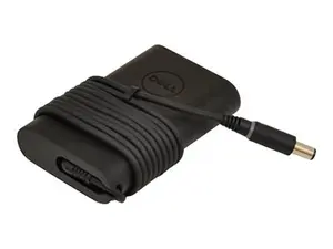 DELL V217P eladaptrar inomhus 65 W Svart