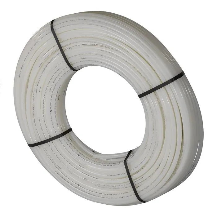 Uponor Combi Pipe 2419622 PEX-rör 60 m, PN 10