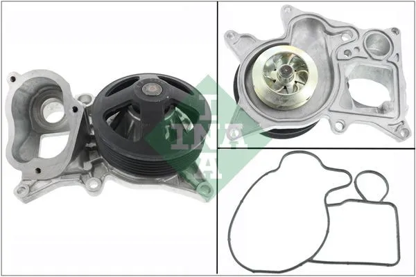 Vattenpump INA 538 0715 10