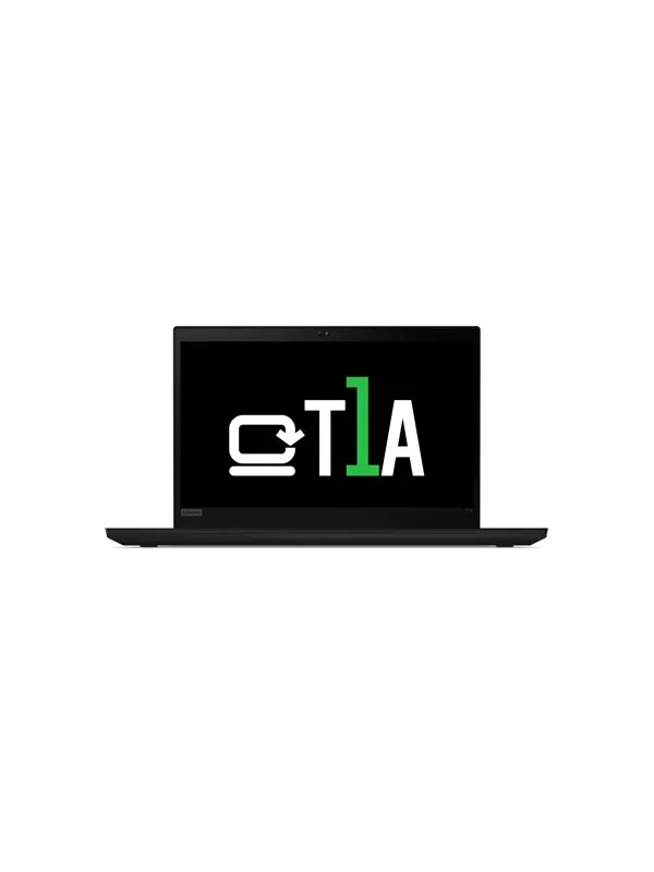 Lenovo Refurbished ThinkPad T14 Gen 2i - 14″ | Core i5 | 16GB | 256GB | BARGA1N+ Grade