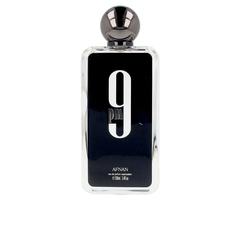 Afnan 9 PM EDP - 100 ml
