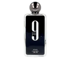 Afnan 9 PM EDP - 100 ml