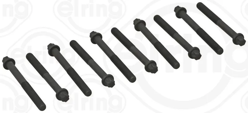 Topplocksbultsats ELRING 077.890