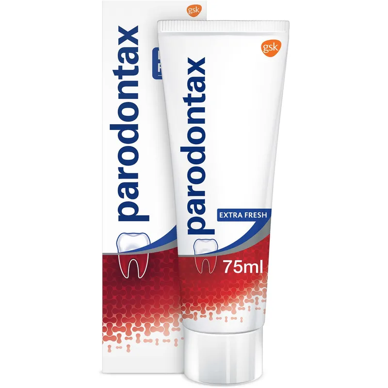 Parodontax Extra Fresh tandkräm 75 ml