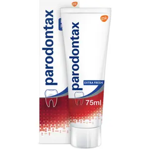 Parodontax Extra Fresh tandkräm 75 ml