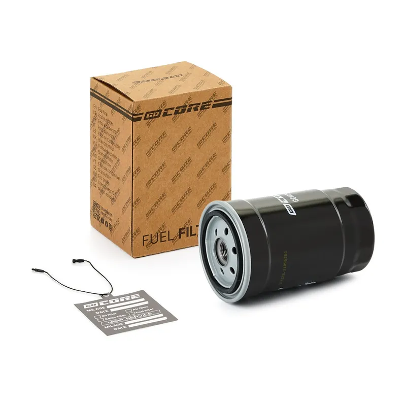 Bränslefilter goCORE GCI0242