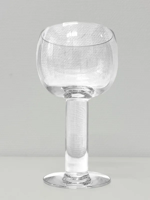 Orrefors – Ölglas – Kolonn Design Gunnar Cyren