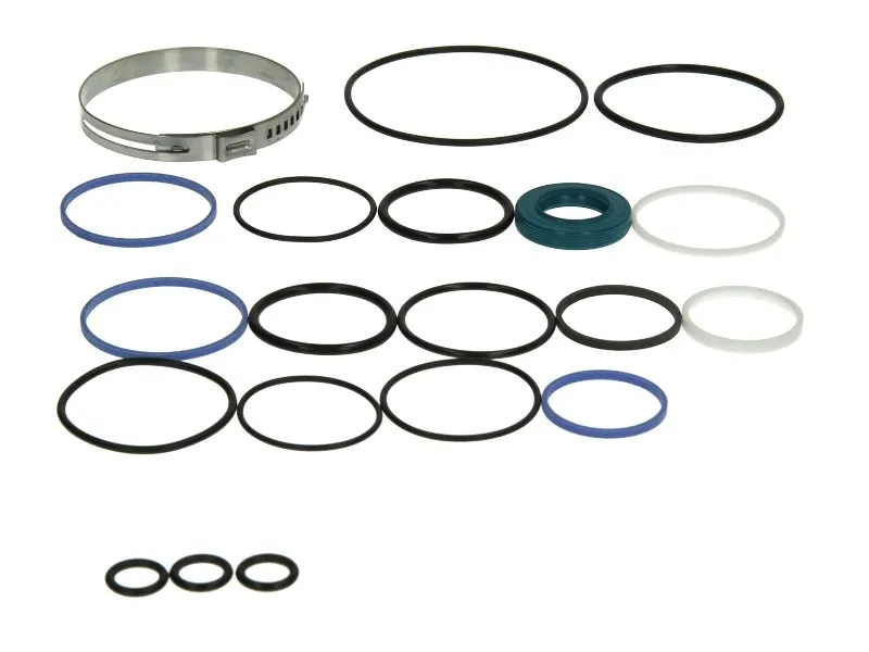 CORTECO 15598466 Packningssats, styrväxel