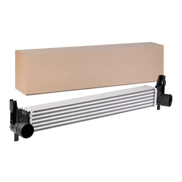 Intercooler RIDEX 468I0041
