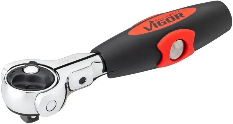 Spärrskaft VIGOR V4914