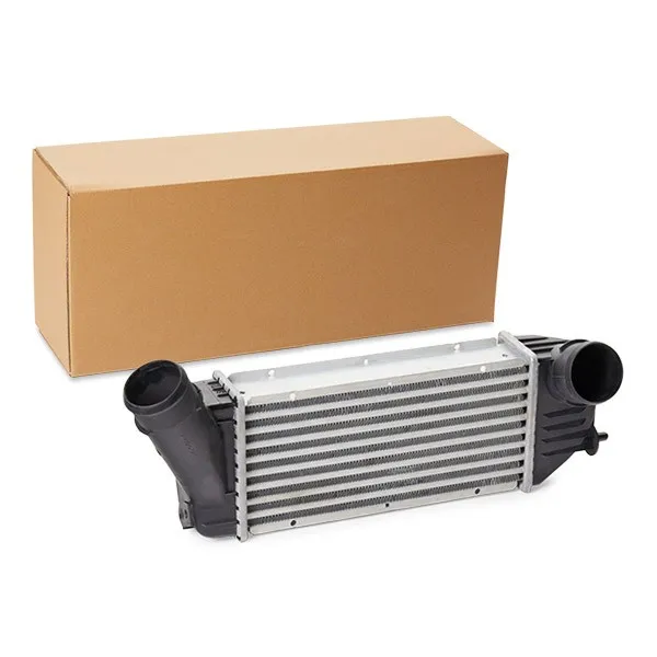 RIDEX 468I0325 Intercooler