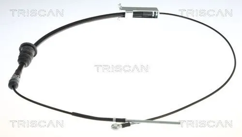 Handbromsvajer TRISCAN 8140 151101